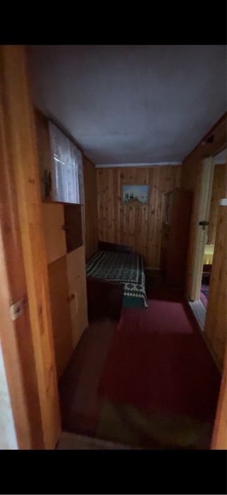 Літній дачний будиночок на 6 сотках Торфяне