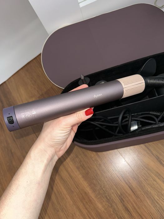 Dyson coanda 2x дайсон коанда