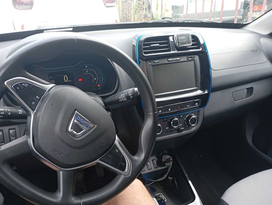 Dacia Spring 45cv