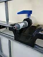 Перехідники до Єврокуба  (комплектуючі, адаптери)