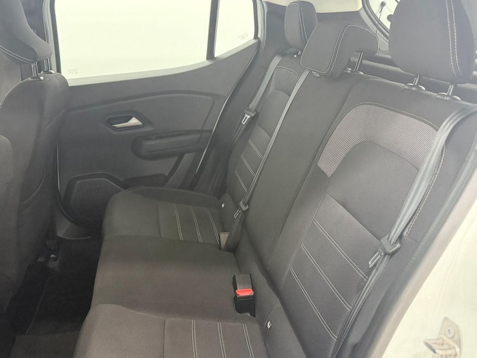 Dacia Sandero 1.0 ECO-G Expression Bi-Fuel