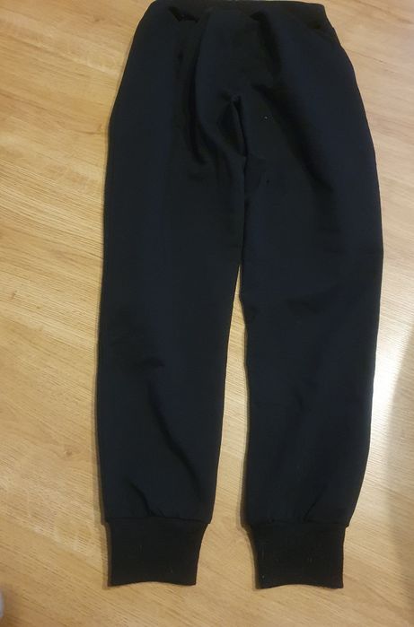 Spodnie dresowe chłopięce 134/140