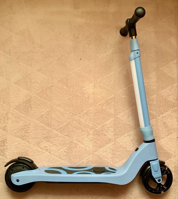 SISIGAD-YD530s nowa hulajnoga elektryczna / piekny kolor