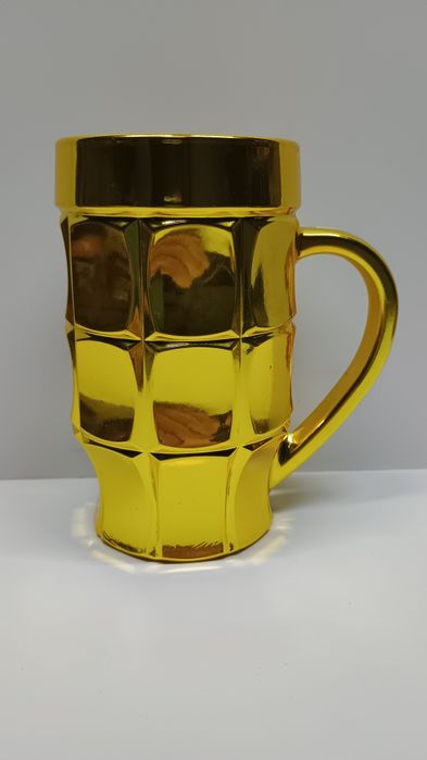 Декоративное хромирование, химическая металлизация (никель, серебро)