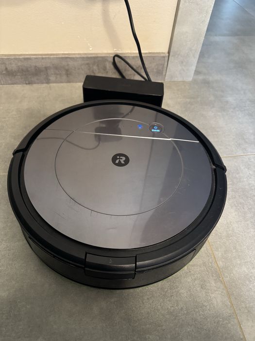 Irobot Roomba Combo