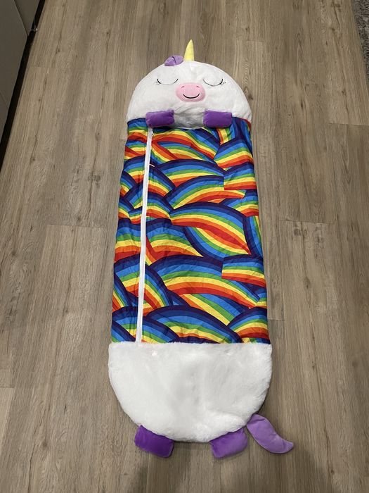 Saco cama Dormi Loco Concentra Médio 140cm