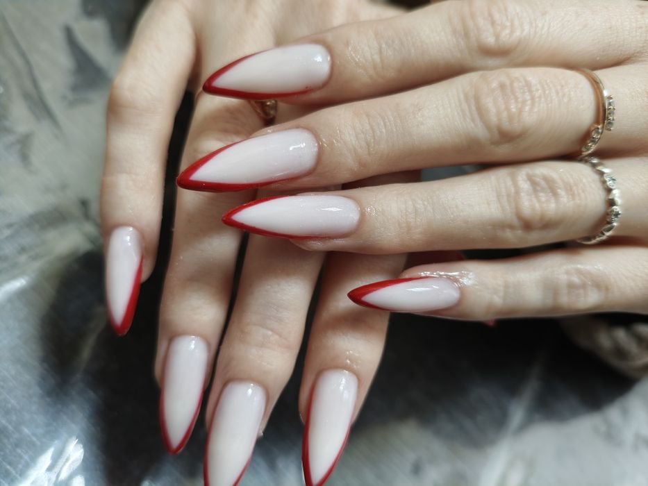 Мастер ногтевого сервиса ж/м Северный