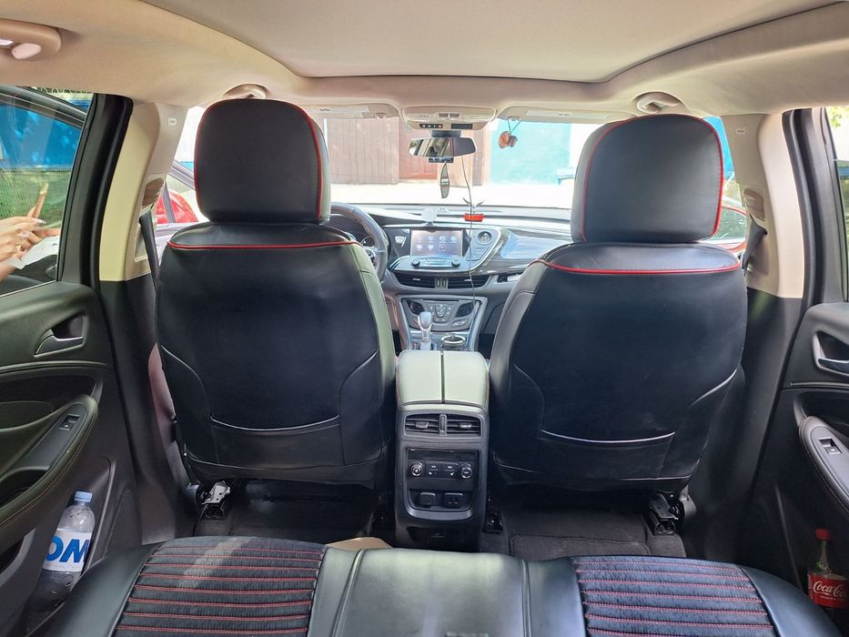 Продам машину BUICK ENVISION
