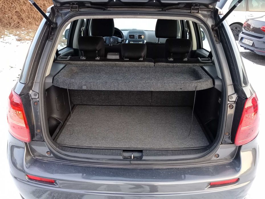 Czysty, zadbany po opłatach