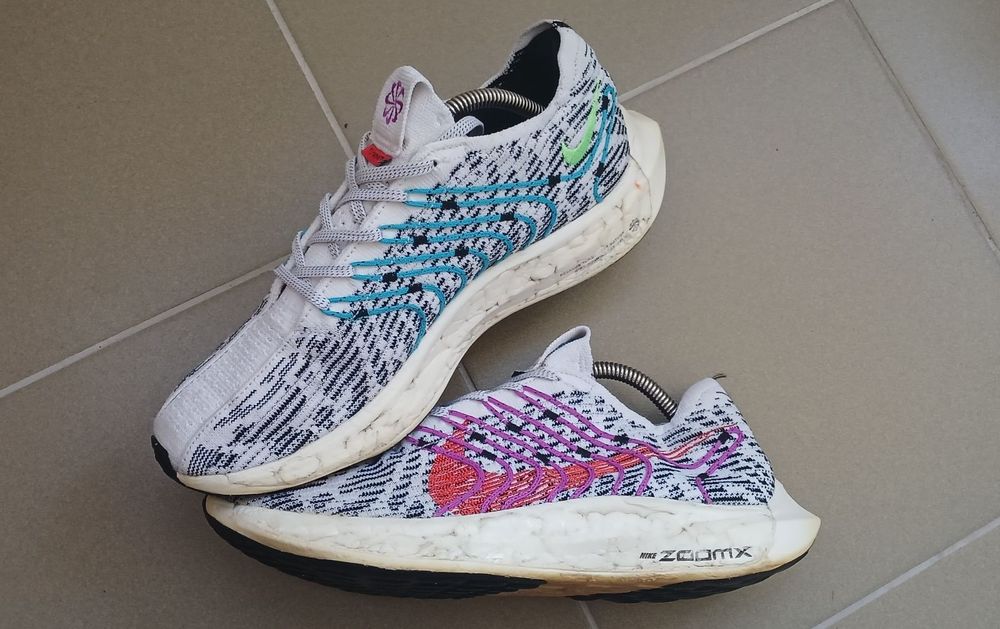 Nike pegasus turbo next nature se