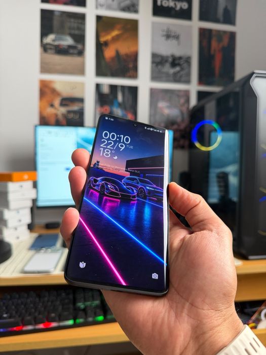 Xiaomi Redmi Note 13 Pro