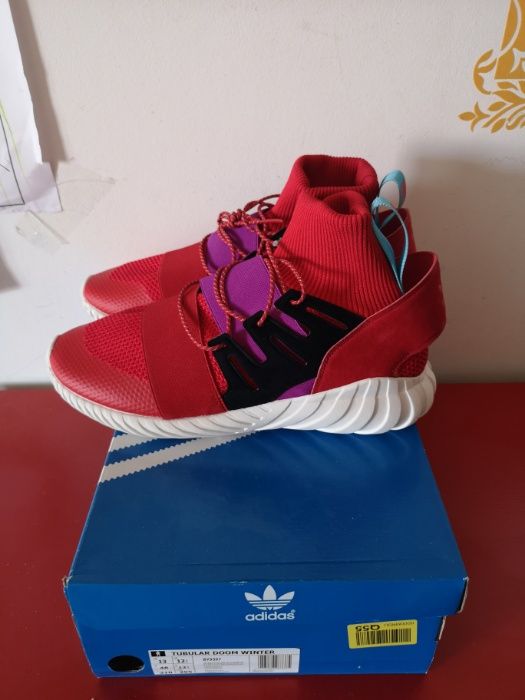 Adidas Tubular Doom Wintet