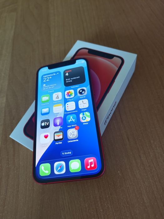iPhone 12 mini 64gb