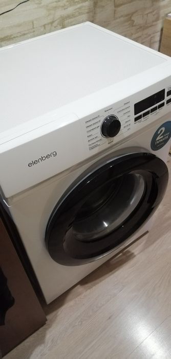 Продам Стиральную Машинку на 6кг