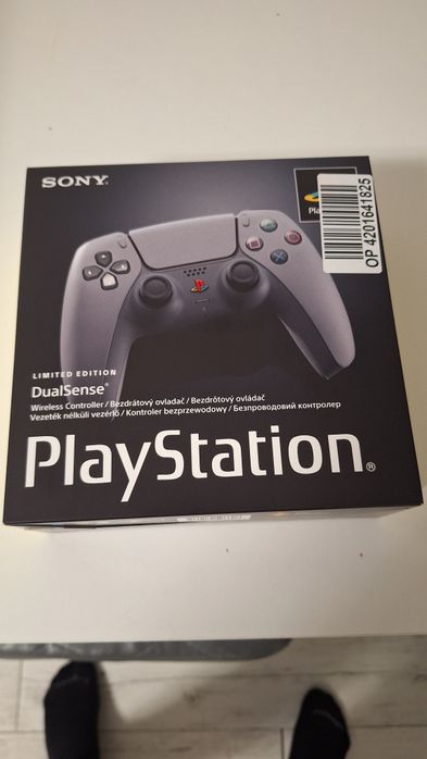 Pad Kontroler dualsense 30th ps5