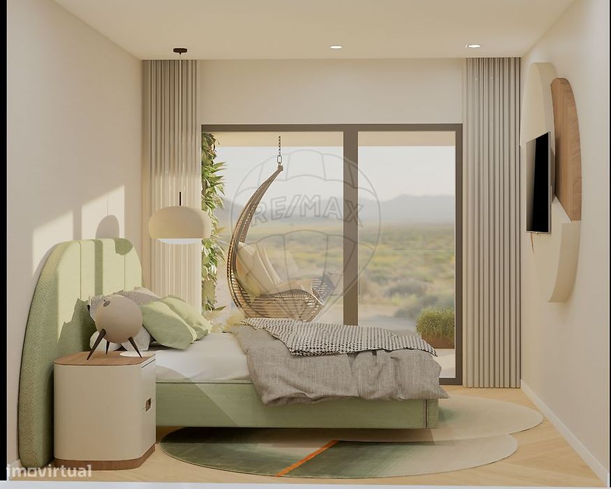 Apartamento T1 para venda — Santo António dos Olivais, Coimbra