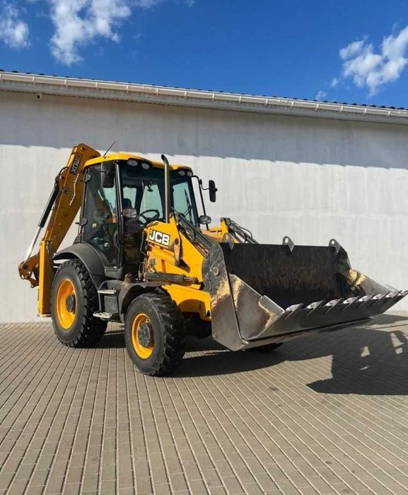 Послуги Екскаватора .Рогозів