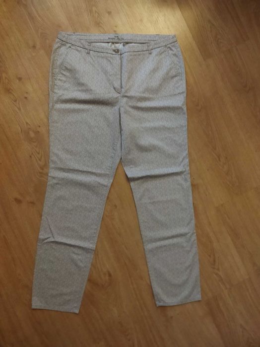 Spodnie G.W. r. 42/XL