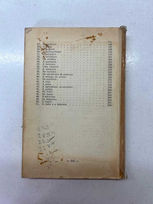 Livro - Guia de Conversação Francesa (ctt editorial grátis)