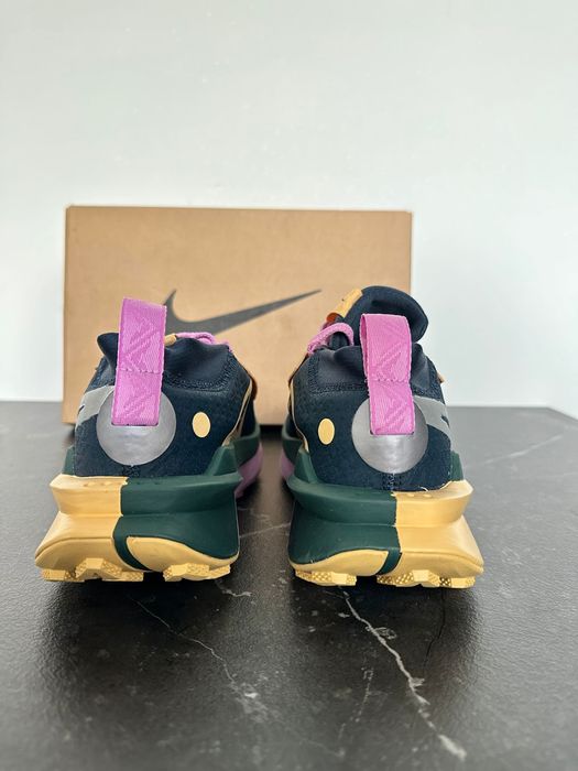 Nike ZoomX Zegama Trail 2 “| rozmiar 38.5 EU