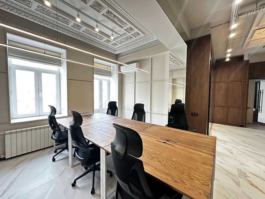 Комерційна нерухомість за адресою бульвар Дружби Народів (площа 1400 м²) - Atlanta.ua - фото 15