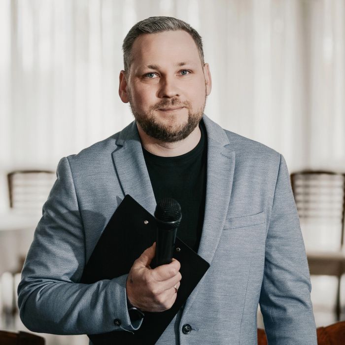 Тамада, Ведучий, Діджей, Весілля,Ювілей, кооперативи