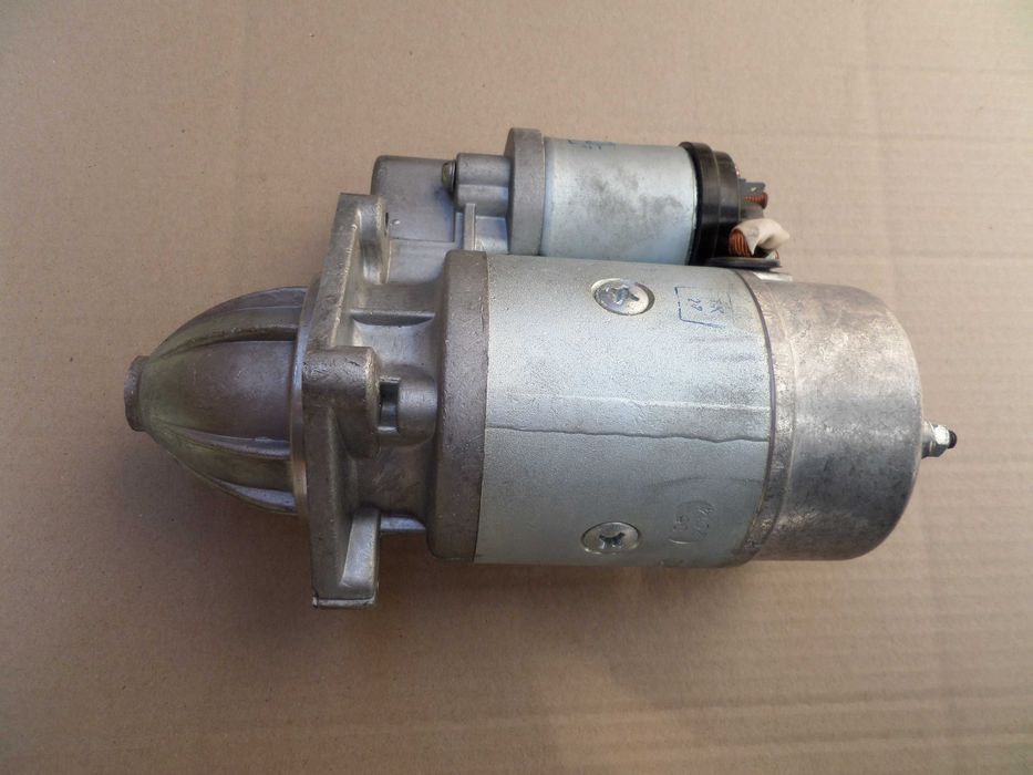 Стартер ВАЗ-2101 -2102 -2103 -2104 -2105 -2106 -2107 -2121 БАТЭ