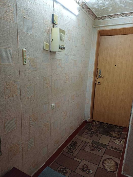 Продам 2 комнатную квартиру Чугуев Автономное отопление