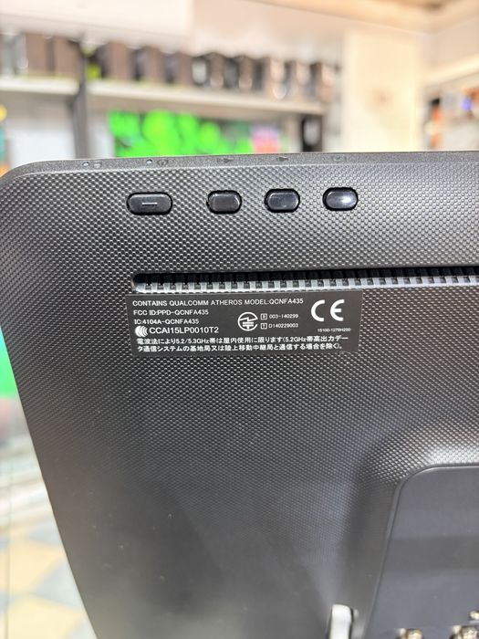 Моноблок Asus multi-touch новый