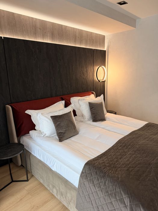 Апартаменти GLACIER PREMIUM APARTMENTS. Без комісії.