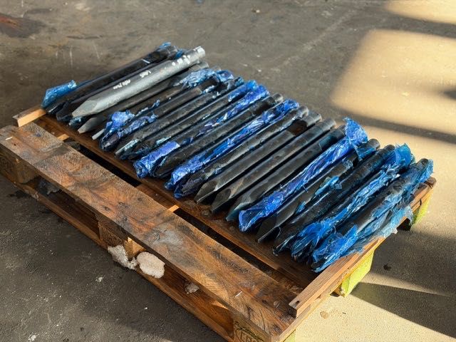 GROT DO MŁOTA 56 mm nowy wyprzedaż