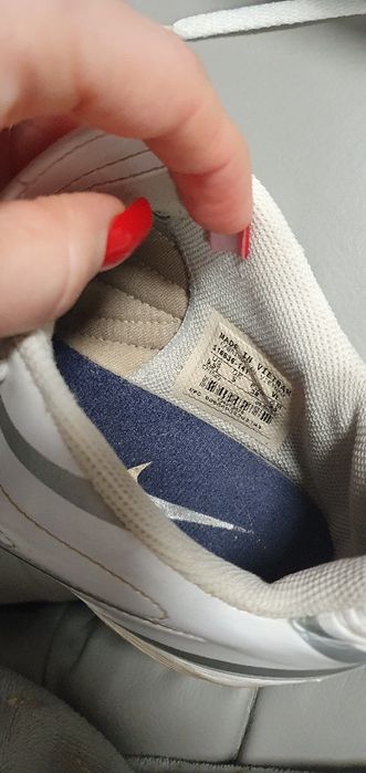 Buty Nike turfy 38