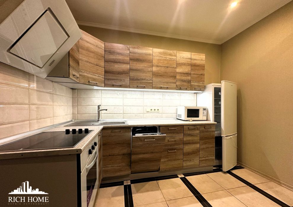 ЖК Акварелі 2. Без %. Вдале поєднання ціни, локації та комфорту!