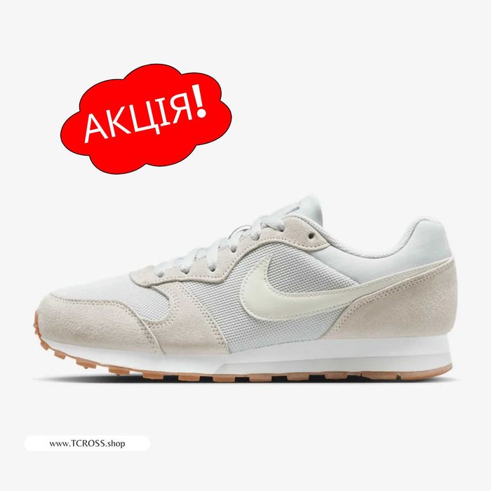 США‼️Кроссовки Nike MD Runner 2 Air Max Dunk DN (36р по 43р) (749869-019)