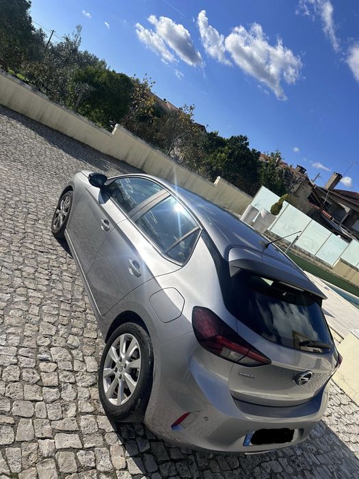 Opel Corsa Edicion F NEGOCIAVEL