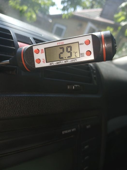 Шкода Октавия А5