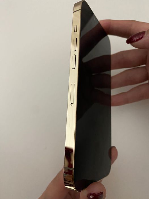 iPhone 13 PRO Dourado 256G