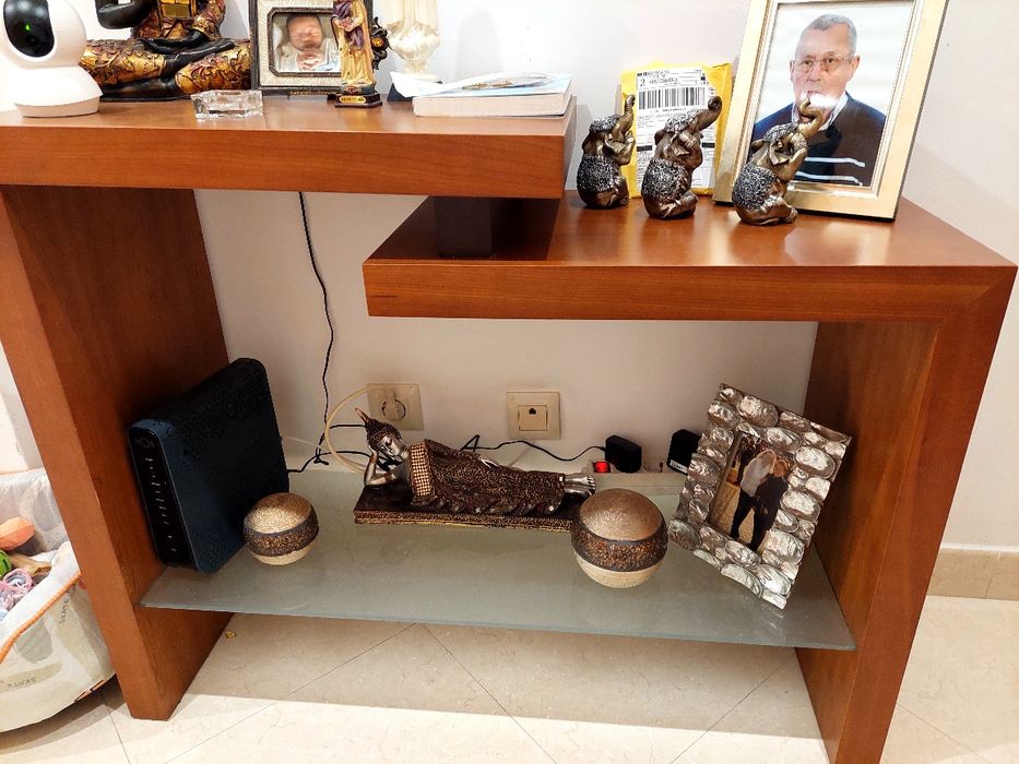 Movel de cerejeira