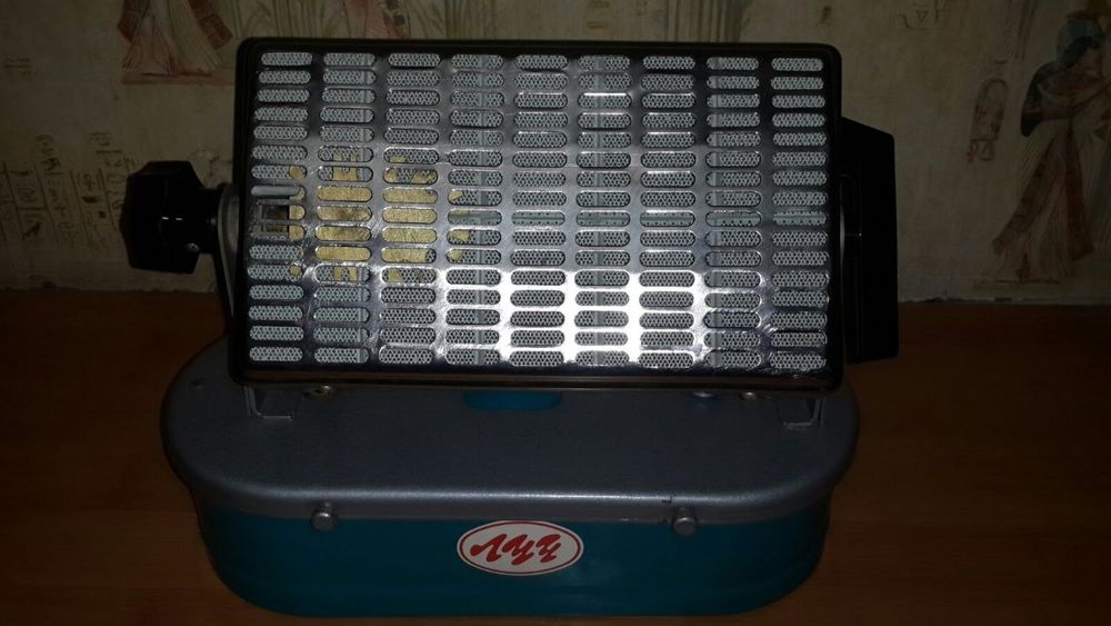 Примус шмель, луч