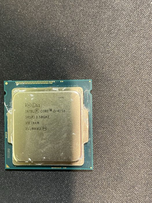 procesor I3-4150