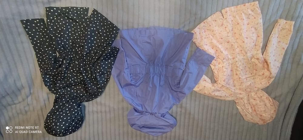 Продам куртку, ветровку. 2-6 лет.