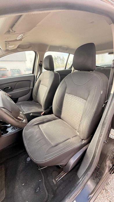 Dacia Sandero 1.2 LPG GPL 2013