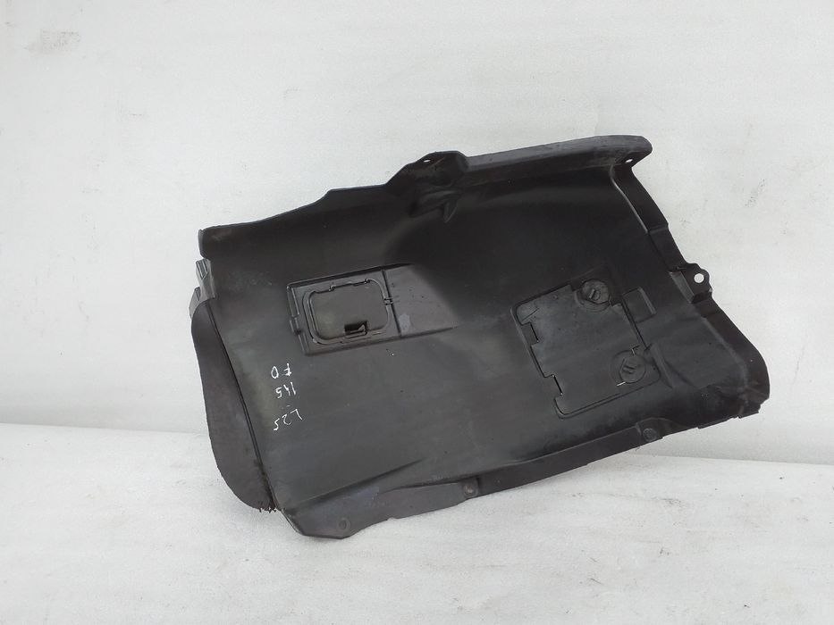 Cava roda frente direita BMW 3 Touring (E91)