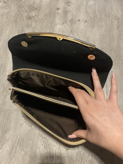 Różne torebki uniwersalne