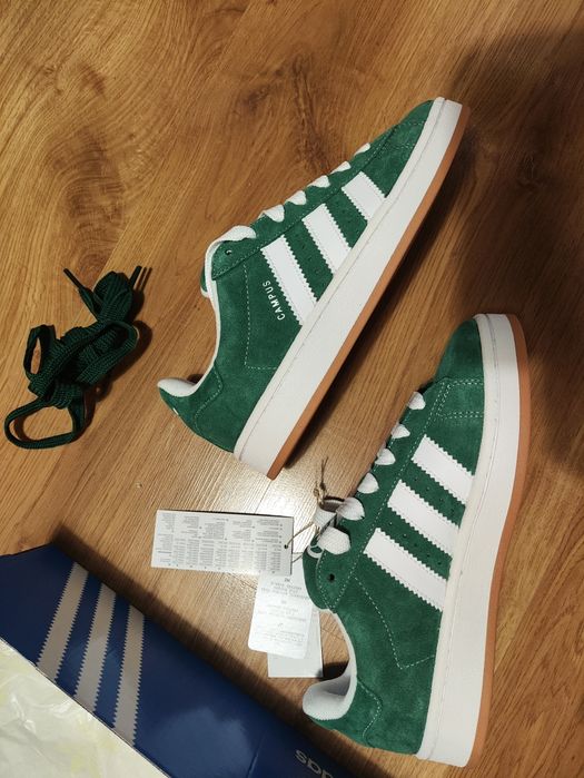 Adidas Campus 38 2/3