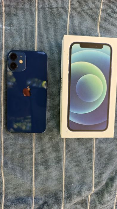 Iphone 12 mini 64gb