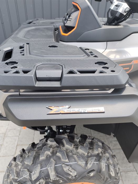 CFMOTO  Goes Terrox 1000l LTD  EPS  внаявності