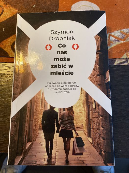 Co nas moze zabic w miescie