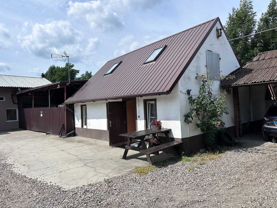 Noclegi Kwatery Pokoje dla pracowników Gorzów Wielkopolski/Deszczno