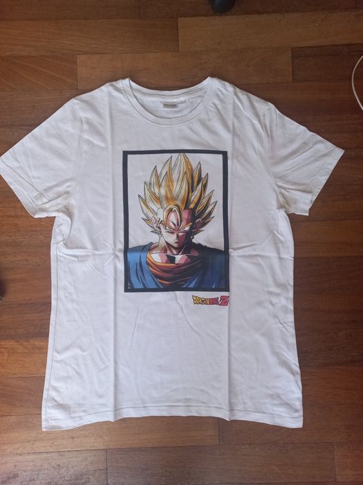 T-Shirt Dragon Ball